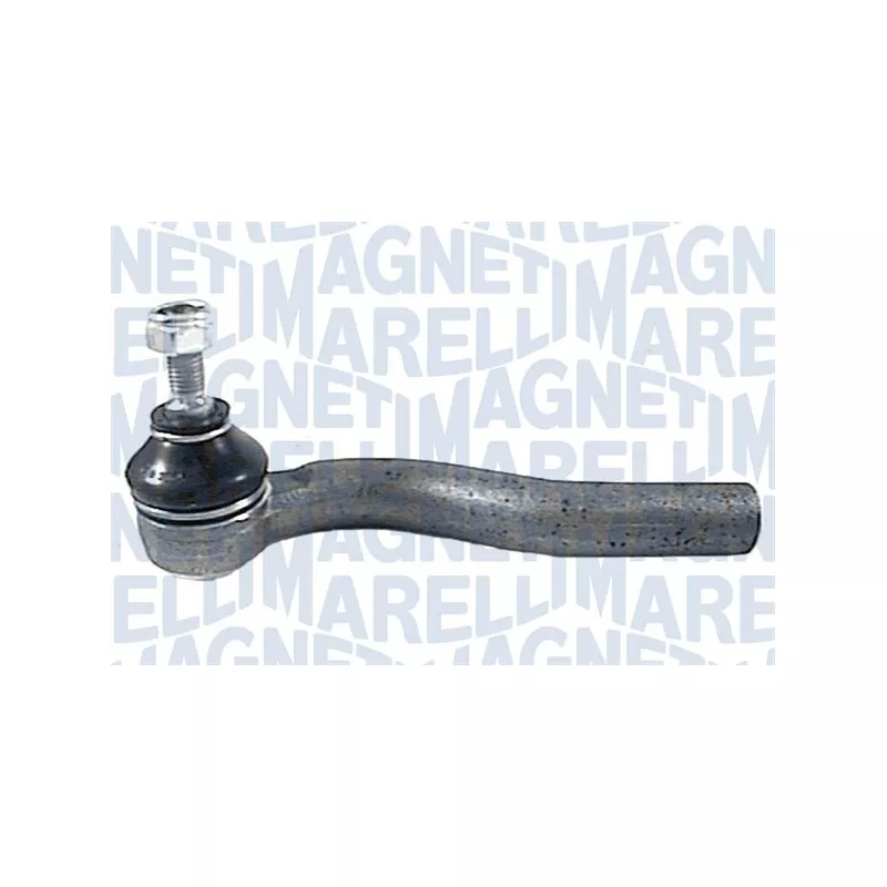 Rotule de barre de connexion avant gauche MAGNETI MARELLI 301181314250