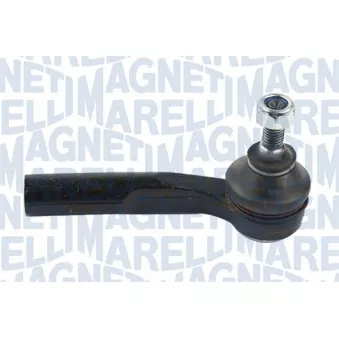 Rotule de barre de connexion avant droit MAGNETI MARELLI 301181314190