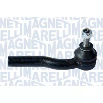 Rotule de barre de connexion avant droit MAGNETI MARELLI 301181314140
