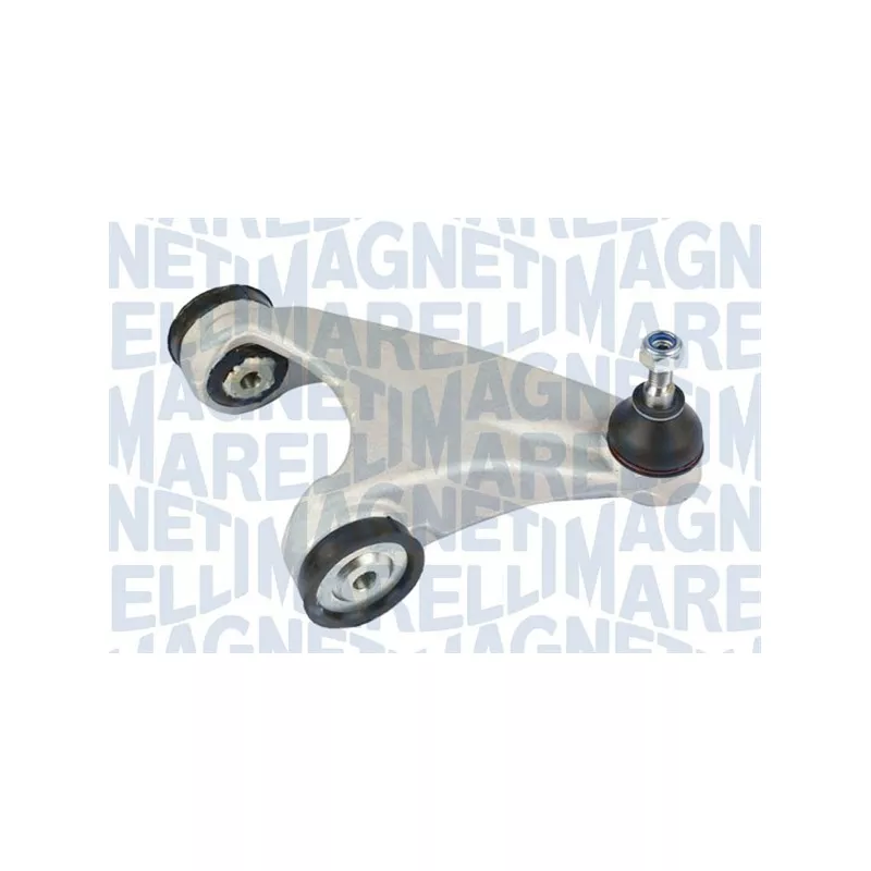 Triangle ou bras de suspension (train avant) MAGNETI MARELLI 301181311900