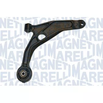 Triangle ou bras de suspension (train avant) MAGNETI MARELLI 301181313700