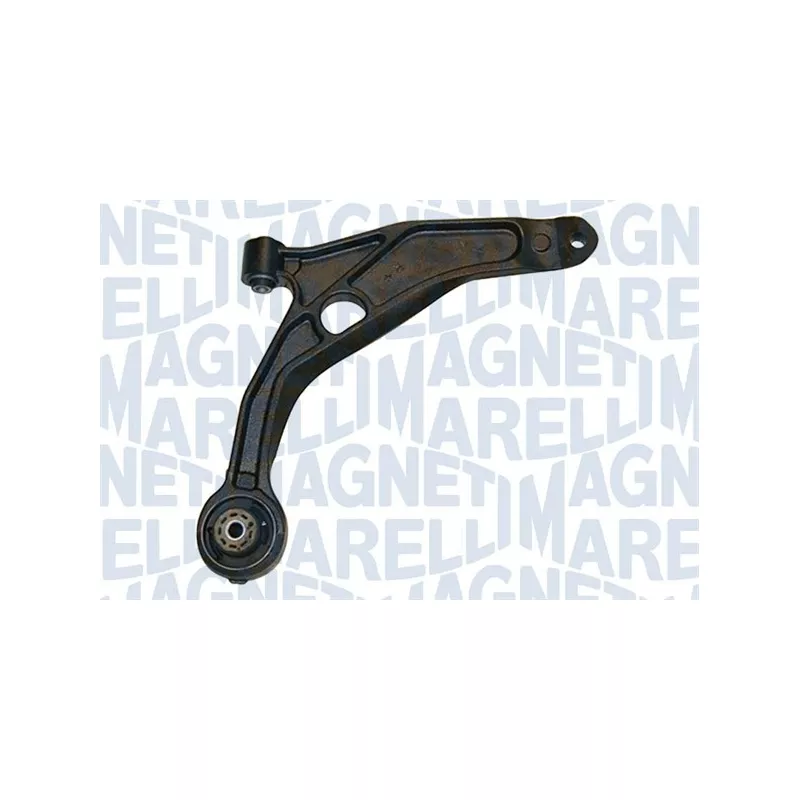 Triangle ou bras de suspension (train avant) MAGNETI MARELLI 301181313700