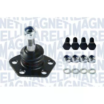 Rotule de suspension MAGNETI MARELLI 301181311970