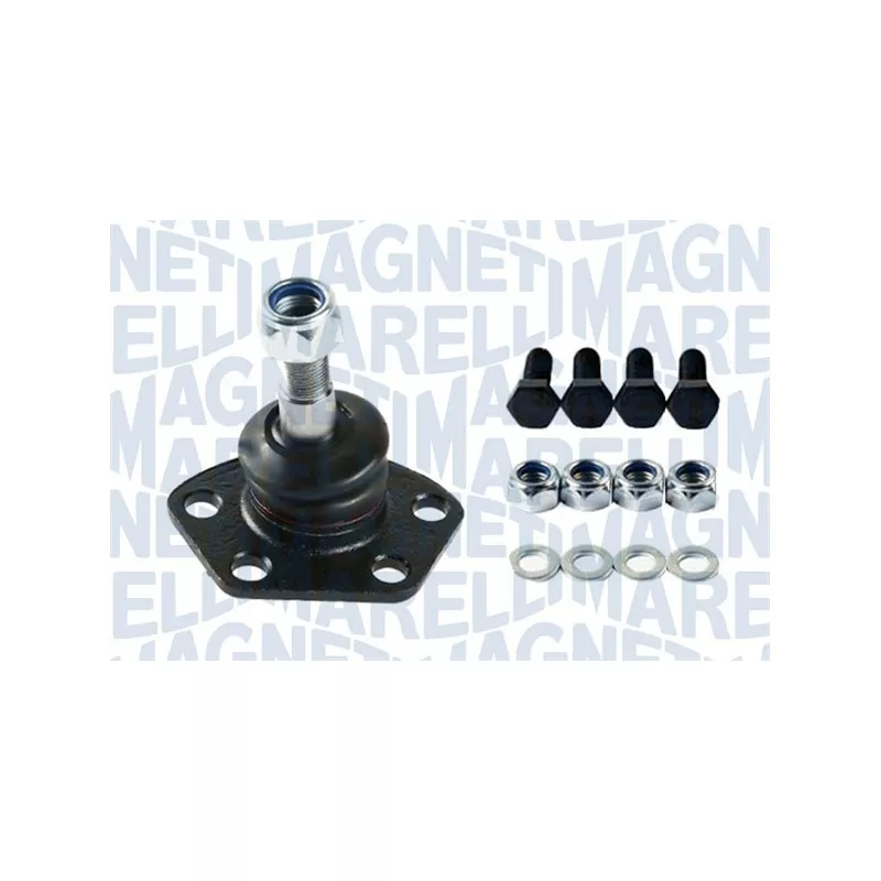 Rotule de suspension MAGNETI MARELLI 301181311970