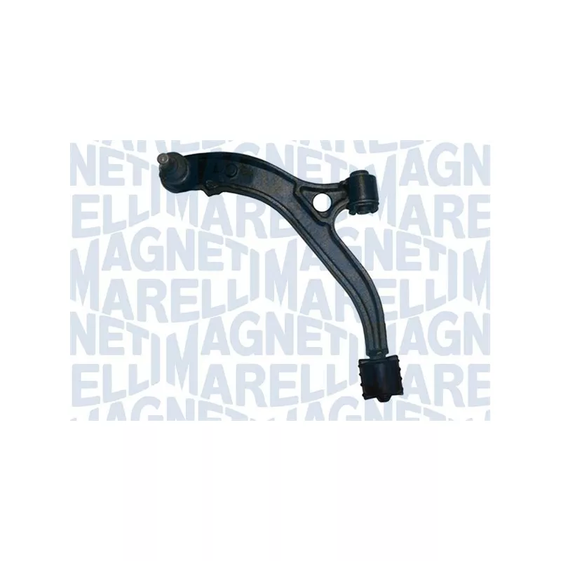 Triangle ou bras de suspension (train avant) MAGNETI MARELLI 301181314200