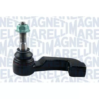 Rotule de barre de connexion avant droit MAGNETI MARELLI 301181314470
