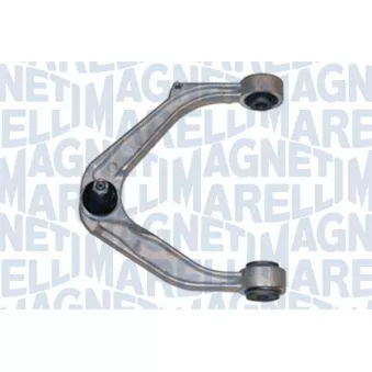 Triangle ou bras de suspension (train avant) MAGNETI MARELLI 301181312400