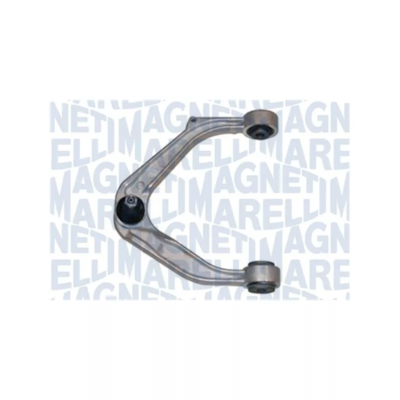 Triangle ou bras de suspension (train avant) MAGNETI MARELLI 301181312400
