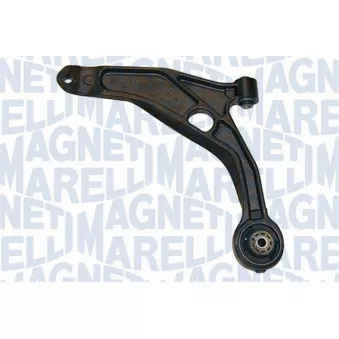 Triangle ou bras de suspension (train avant) MAGNETI MARELLI 301181313800