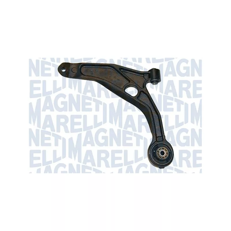 Triangle ou bras de suspension (train avant) MAGNETI MARELLI 301181313800