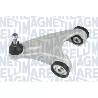 Bras de liaison, suspension de roue avant gauche MAGNETI MARELLI 301181312000
