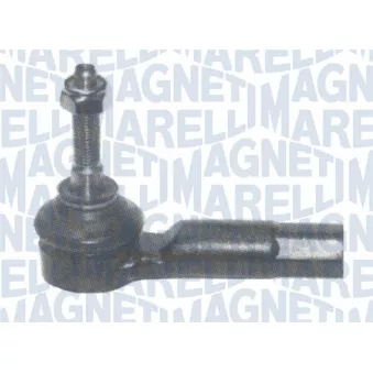 Rotule de barre de connexion MAGNETI MARELLI 301181314260