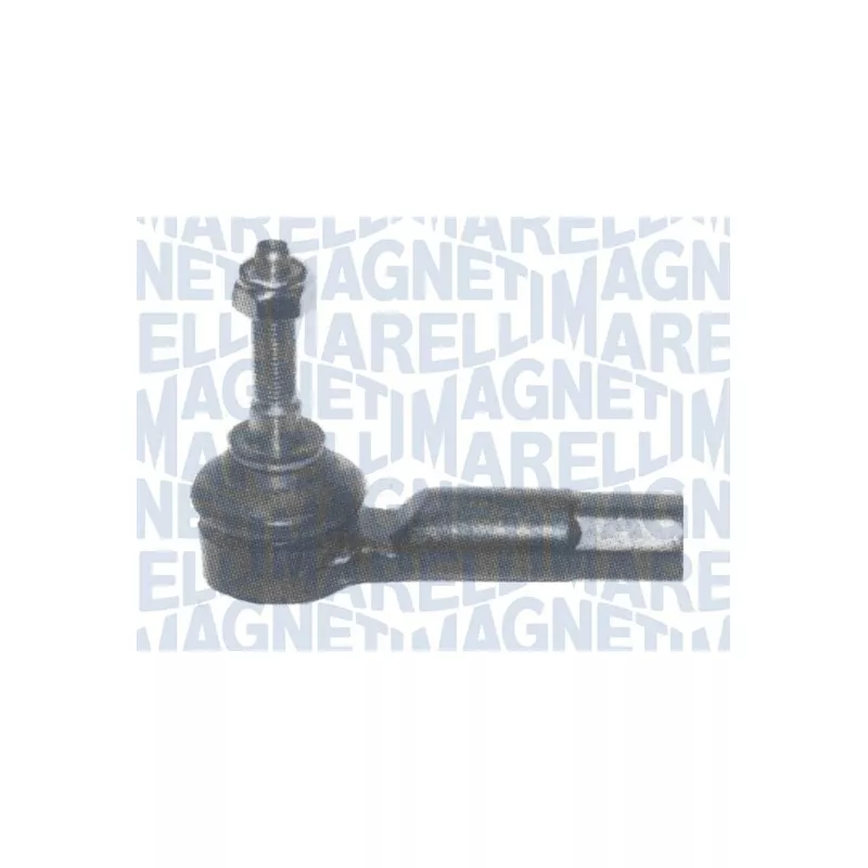 Rotule de barre de connexion MAGNETI MARELLI 301181314260