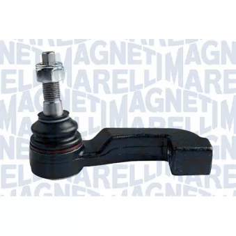 Rotule de direction MAGNETI MARELLI 301181314430