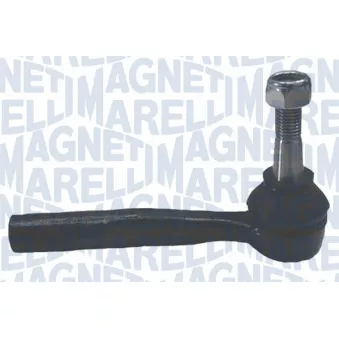 Rotule de barre de connexion avant droit MAGNETI MARELLI 301181314480