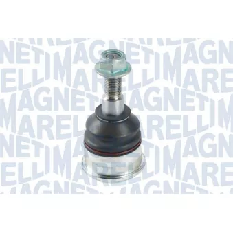 Rotule de suspension MAGNETI MARELLI 301181312080
