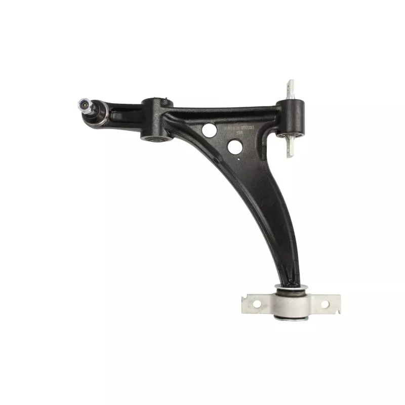 Triangle ou bras de suspension (train avant) MAGNETI MARELLI 301181312500