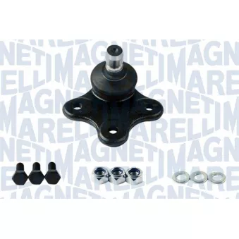 Rotule de suspension MAGNETI MARELLI 301181311880