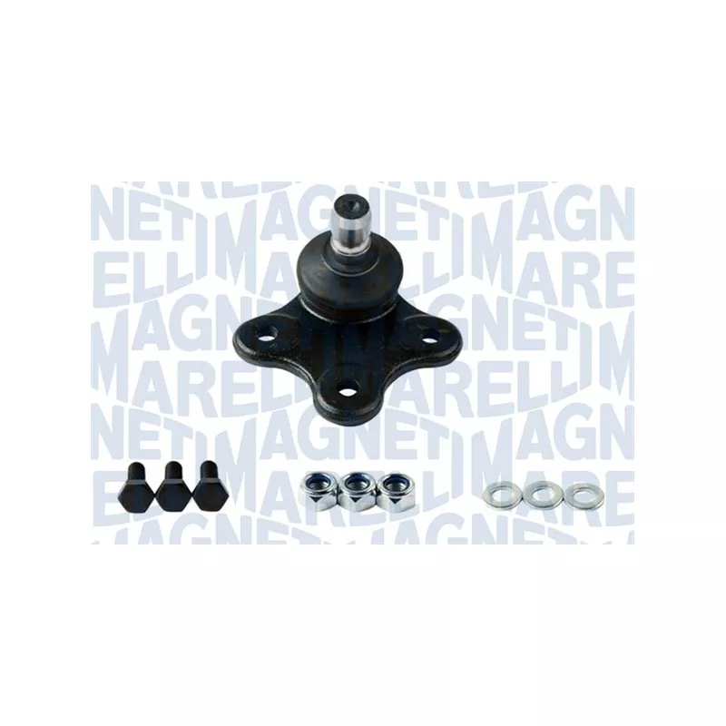 Rotule de suspension MAGNETI MARELLI 301181311880