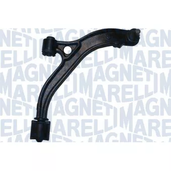 Triangle ou bras de suspension (train avant) MAGNETI MARELLI 301181313900