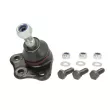 Rotule de suspension MAGNETI MARELLI 301181311940 - Visuel 1