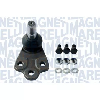 Rotule de suspension MAGNETI MARELLI 301181311830