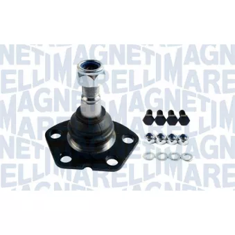 Rotule de suspension MAGNETI MARELLI 301181311980