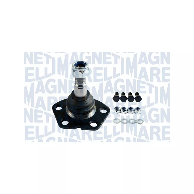 Rotule de suspension MAGNETI MARELLI 301181311980