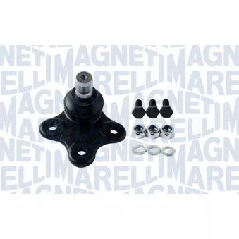 Rotule de suspension MAGNETI MARELLI 301181311950