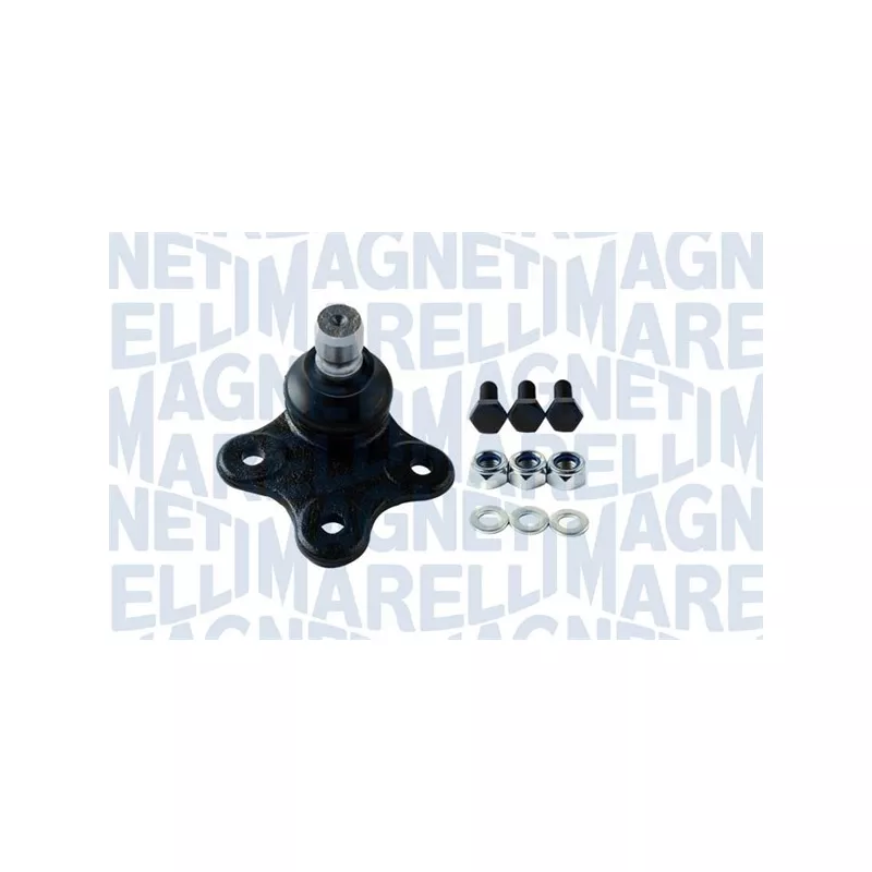 Rotule de suspension MAGNETI MARELLI 301181311950