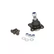 Rotule de suspension MAGNETI MARELLI 301181311890 - Visuel 1