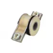 Suspension, bras de liaison avant gauche MAGNETI MARELLI 301181312160 - Visuel 1