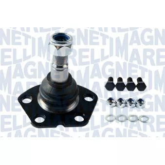 Rotule de suspension MAGNETI MARELLI 301181311990