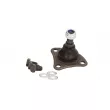 Rotule de suspension MAGNETI MARELLI 301181312010 - Visuel 1