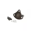 Rotule de suspension MAGNETI MARELLI 301181312010 - Visuel 2
