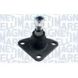 Rotule de suspension MAGNETI MARELLI 301181312010 - Visuel 3