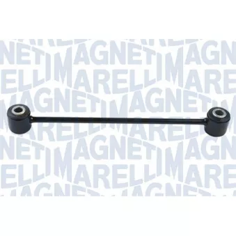 Entretoise/tige, stabilisateur arrière gauche MAGNETI MARELLI 301181313040