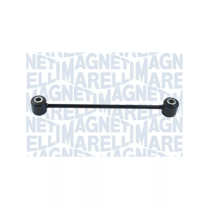 Entretoise/tige, stabilisateur arrière gauche MAGNETI MARELLI 301181313040
