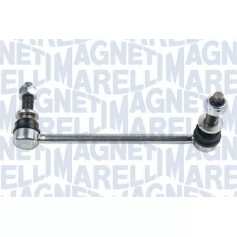Entretoise/tige, stabilisateur avant droit MAGNETI MARELLI 301181313050