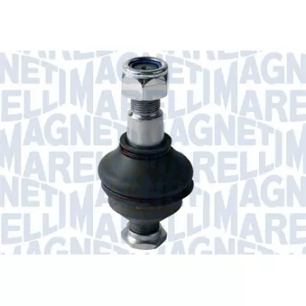 Rotule de suspension MAGNETI MARELLI 301181312040