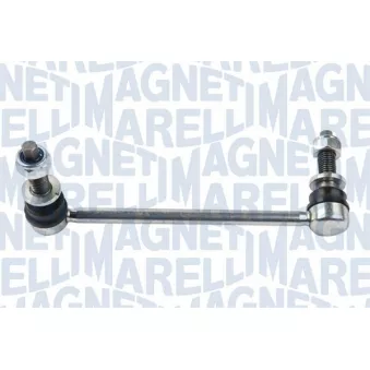 Entretoise/tige, stabilisateur avant gauche MAGNETI MARELLI 301181313060