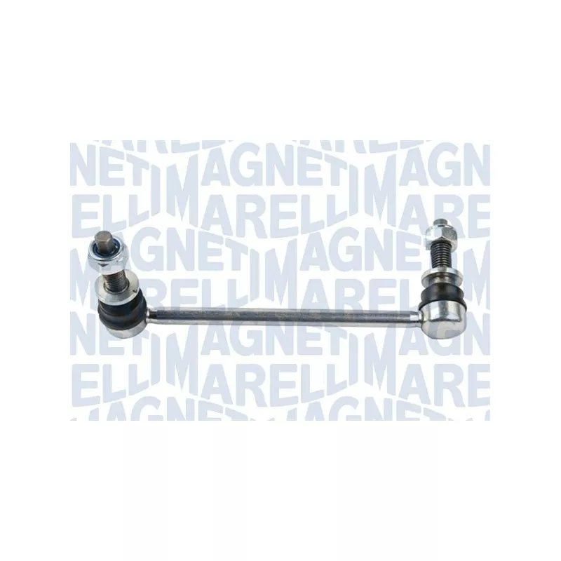 Entretoise/tige, stabilisateur avant gauche MAGNETI MARELLI 301181313060