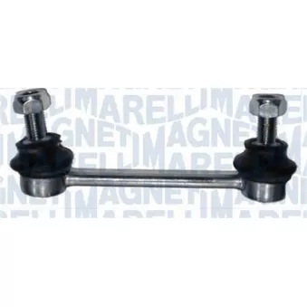 Entretoise/tige, stabilisateur MAGNETI MARELLI 301181313220