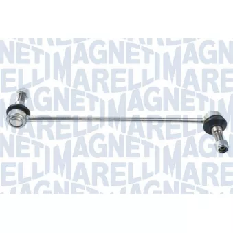 Entretoise/tige, stabilisateur MAGNETI MARELLI 301181313010