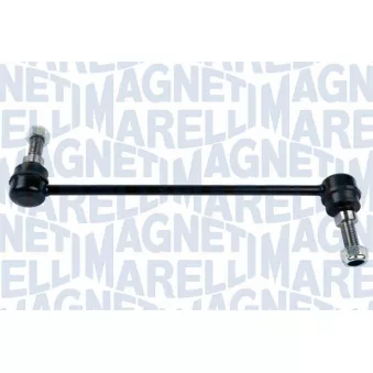 Entretoise/tige, stabilisateur MAGNETI MARELLI 301181313070