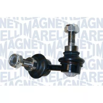 Entretoise/tige, stabilisateur avant gauche MAGNETI MARELLI 301181313330