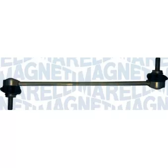 Entretoise/tige, stabilisateur MAGNETI MARELLI 301181313170