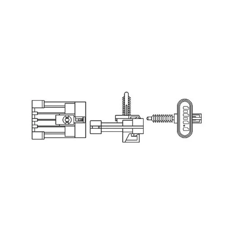 Sonde lambda MAGNETI MARELLI 466016355074