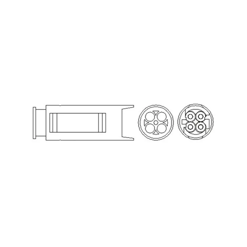 Sonde lambda MAGNETI MARELLI 466016355079