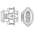 Sonde lambda MAGNETI MARELLI 466016355008 - Visuel 2